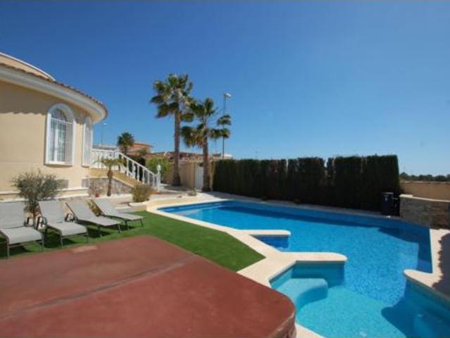 Chalet en venta en Urbanización Lo Pepin, el Baix Segura / La Vega Baja