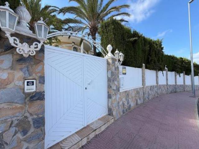Chalet en venta en Urbanización Lo Pepin, el Baix Segura / La Vega Baja