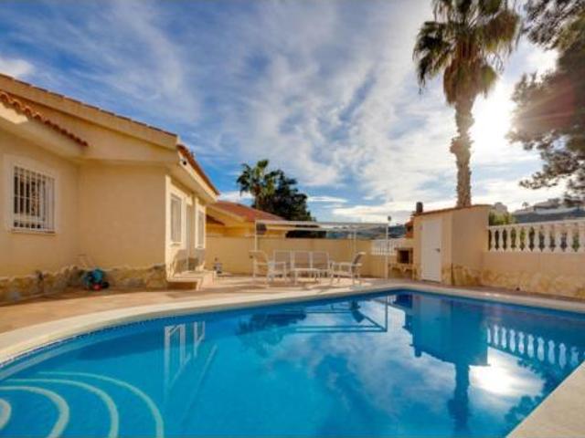 Chalet en venta en el Baix Segura / La Vega Baja, Valencia