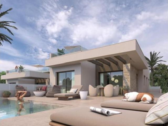 Chalet en venta en Urbanización Atalaya Park, el Baix Segura / La Vega Baja