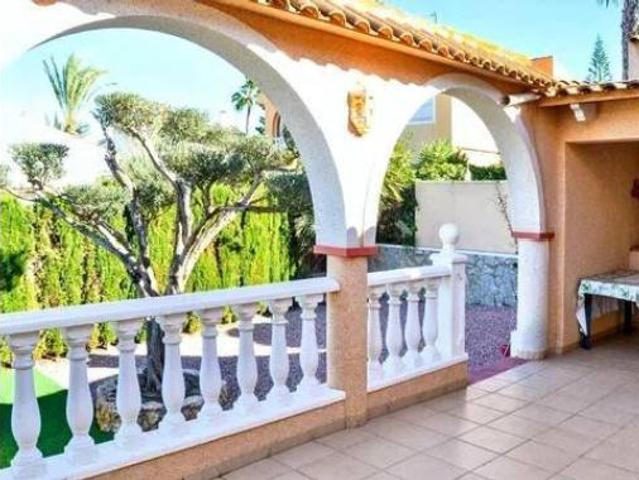 Chalet en venta en el Baix Segura / La Vega Baja, Valencia
