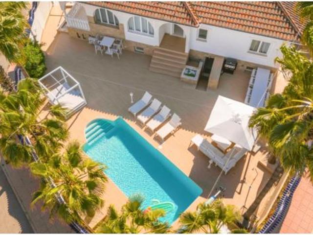 Chalet en venta en Urbanización Lo Pepin, el Baix Segura / La Vega Baja