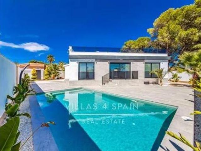 Chalet en venta en Ciudad Quesada, el Baix Segura / La Vega Baja