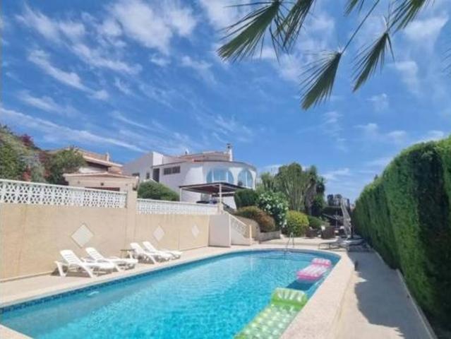Chalet en venta en Ciudad Quesada, el Baix Segura / La Vega Baja