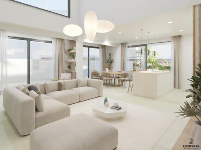 Chalet en venta en Ciudad Quesada, el Baix Segura / La Vega Baja