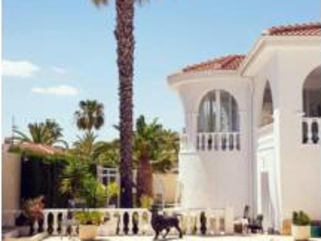 Chalet en venta en Ciudad Quesada, el Baix Segura / La Vega Baja