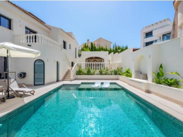 Chalet en venta en Urbanización Lo Pepin, el Baix Segura / La Vega Baja