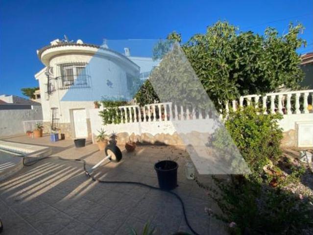 Chalet en venta en Ciudad Quesada, el Baix Segura / La Vega Baja