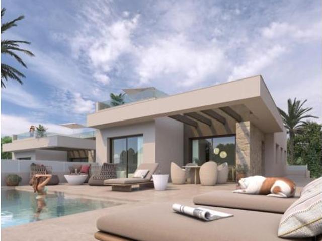 Chalet en venta en Urbanización Atalaya Park, el Baix Segura / La Vega Baja
