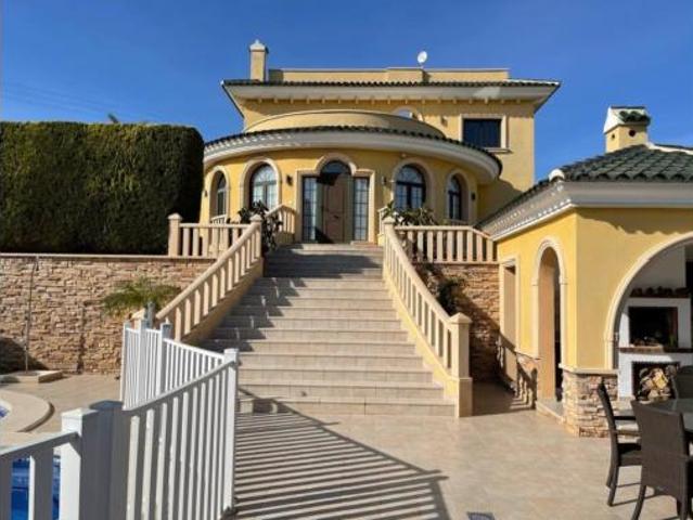 Chalet en venta en Urbanización Lo Pepin, el Baix Segura / La Vega Baja