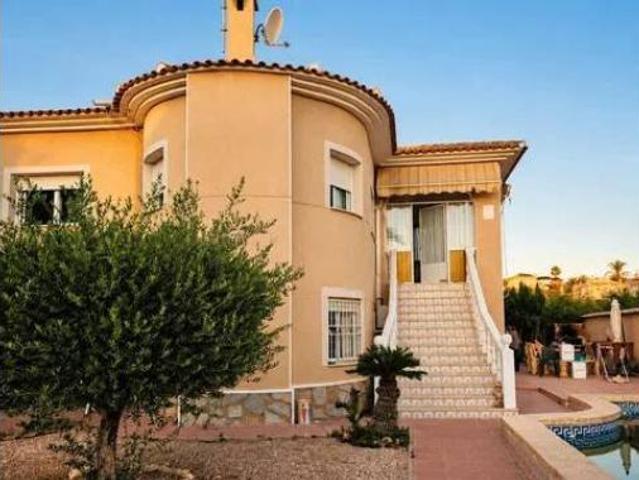 Chalet en venta en Urbanización Lo Pepin, el Baix Segura / La Vega Baja