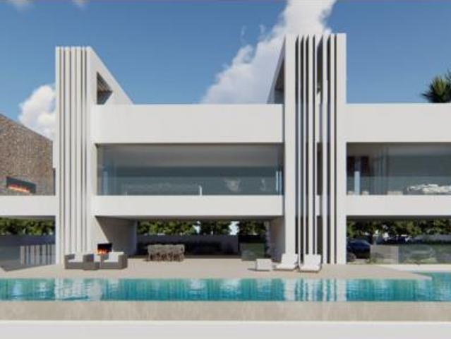 Chalet en venta en Ciudad Quesada, el Baix Segura / La Vega Baja