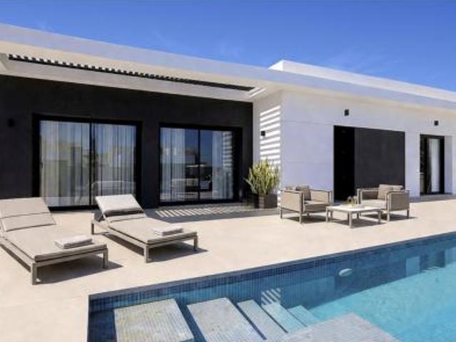 Chalet en venta en Urbanización Lo Pepin, el Baix Segura / La Vega Baja