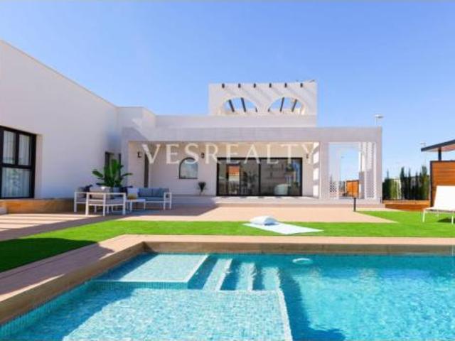 Chalet en venta en Urbanización Doña Pepa, el Baix Segura / La Vega Baja