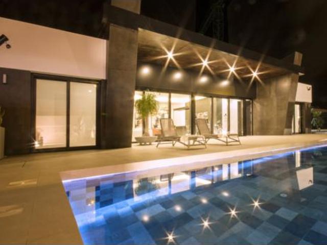 Chalet en venta en Urbanización Lo Pepin, el Baix Segura / La Vega Baja