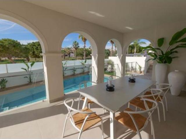 Chalet en venta en Urbanización Lo Pepin, el Baix Segura / La Vega Baja