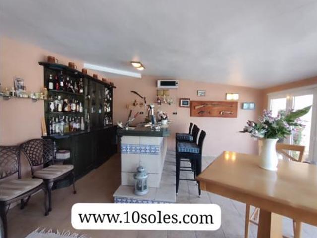 Chalet en venta en Urbanización Lo Pepin, el Baix Segura / La Vega Baja