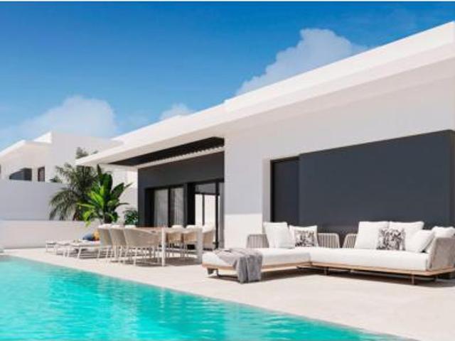 Chalet en venta en Ciudad Quesada, el Baix Segura / La Vega Baja