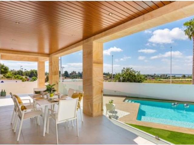 Chalet en venta en Urbanización Lo Pepin, el Baix Segura / La Vega Baja