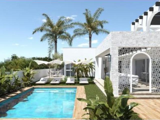 Chalet en venta en Urbanización Doña Pepa, el Baix Segura / La Vega Baja
