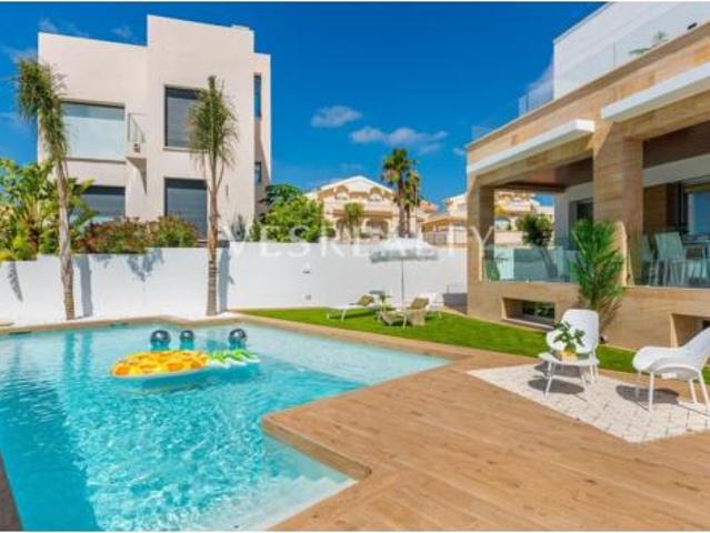 Chalet en venta en Urbanización Lo Pepin, el Baix Segura / La Vega Baja