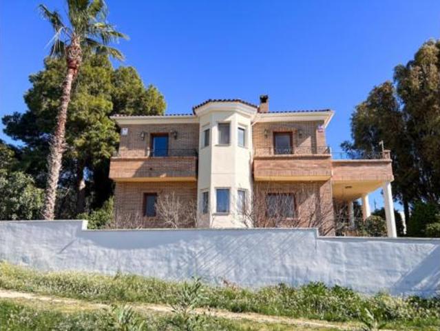 Chalet en venta en Ciudad Quesada, el Baix Segura / La Vega Baja