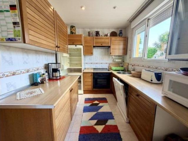 Chalet en venta en Urbanización Lo Pepin, el Baix Segura / La Vega Baja