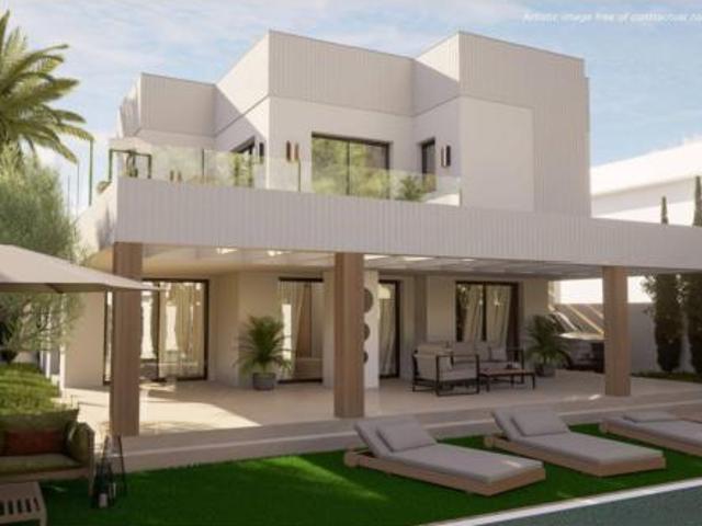 Chalet en venta en Urbanización Lo Pepin, el Baix Segura / La Vega Baja
