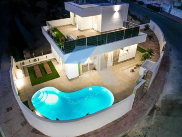 Chalet en venta en Urbanización Lo Pepin, el Baix Segura / La Vega Baja