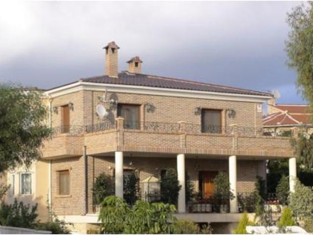 Chalet en venta en Ciudad Quesada, el Baix Segura / La Vega Baja