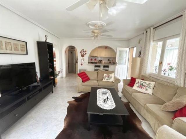 Chalet en venta en Ciudad Quesada, el Baix Segura / La Vega Baja