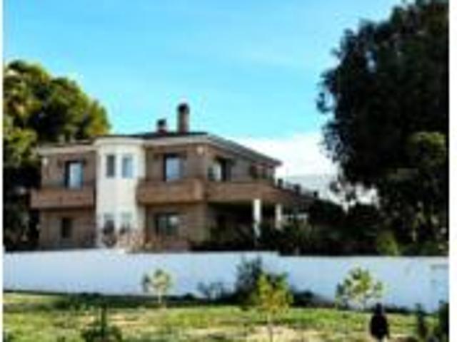 Chalet en venta en Ciudad Quesada, el Baix Segura / La Vega Baja