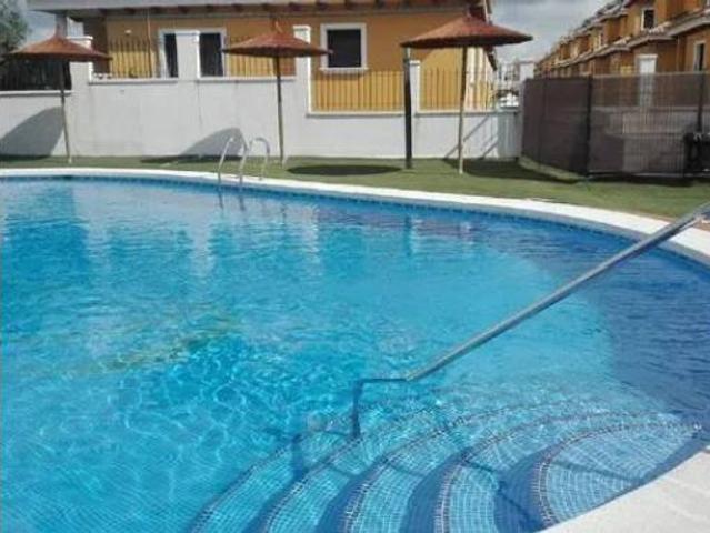 Chalet en venta en Urbanización Doña Pepa, el Baix Segura / La Vega Baja