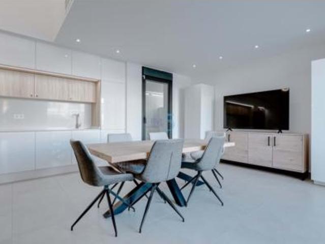 Chalet en venta en Urbanización Doña Pepa, el Baix Segura / La Vega Baja