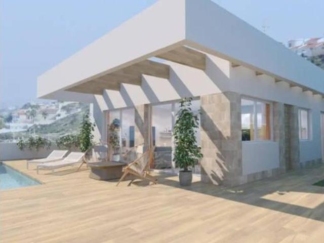 Chalet en venta en Ciudad Quesada, el Baix Segura / La Vega Baja