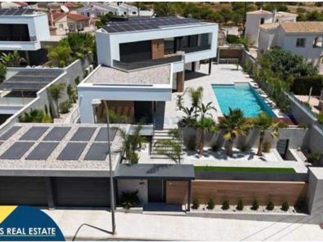 Chalet en venta en Urbanización Lo Pepin, el Baix Segura / La Vega Baja
