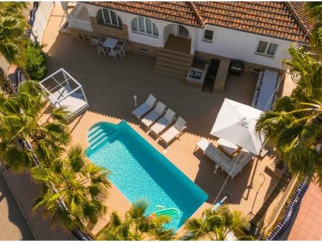 Chalet en venta en Urbanización Lo Pepin, el Baix Segura / La Vega Baja