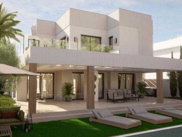 Chalet en venta en el Baix Segura / La Vega Baja, Valencia