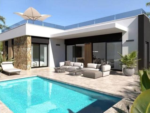 Chalet en venta en Ciudad Quesada, el Baix Segura / La Vega Baja