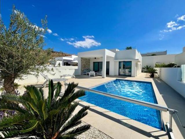 Chalet en venta en el Baix Segura / La Vega Baja, Valencia
