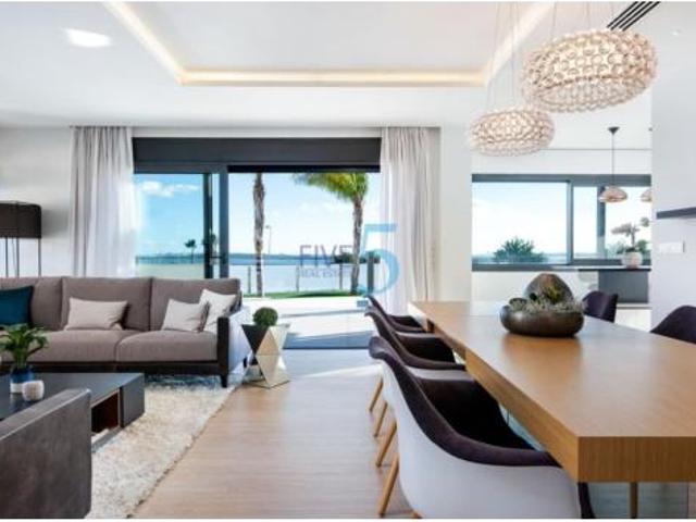 Chalet en venta en el Baix Segura / La Vega Baja, Valencia