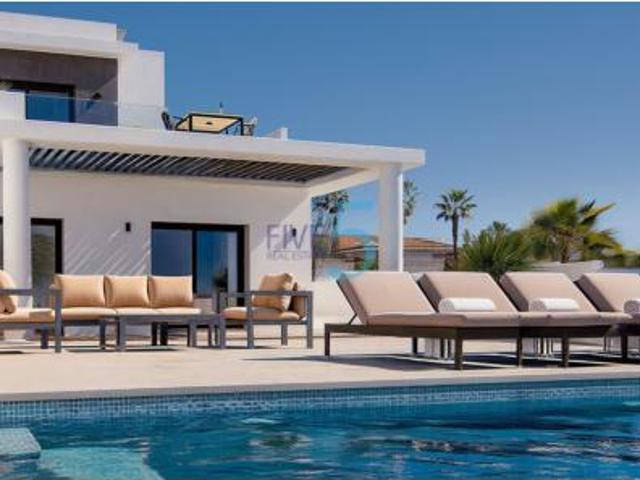 Chalet en venta en el Baix Segura / La Vega Baja, Valencia