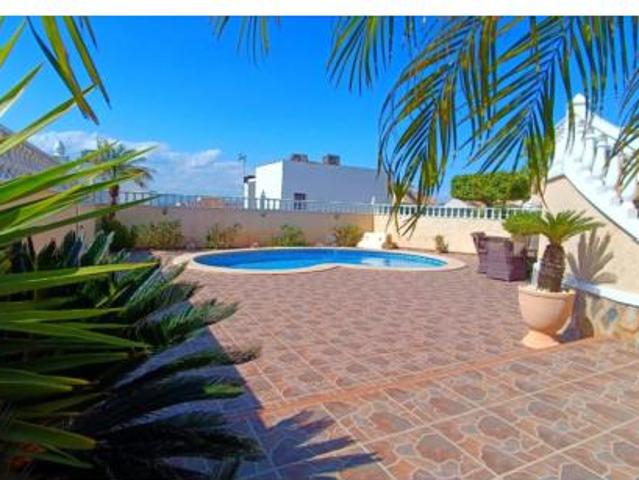 Chalet en venta en Ciudad Quesada, el Baix Segura / La Vega Baja