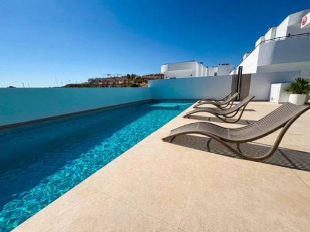 Chalet en venta en el Baix Segura / La Vega Baja, Valencia