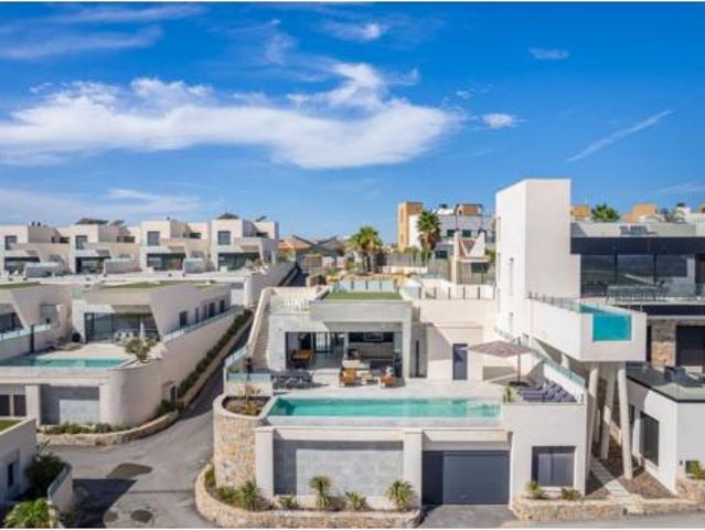 Chalet en venta en Ciudad Quesada, el Baix Segura / La Vega Baja