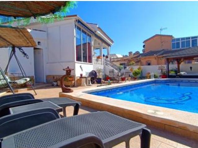 Chalet en venta en el Baix Segura / La Vega Baja, Valencia