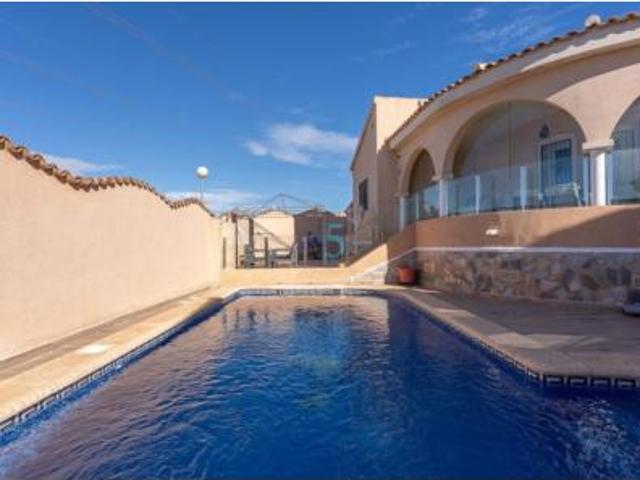 Chalet en venta en el Baix Segura / La Vega Baja, Valencia
