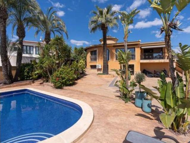 Villa en venta en Rojales, Ciudad Quesada