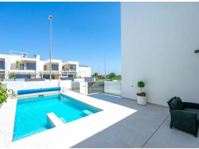Chalet en venta en el Baix Segura / La Vega Baja, Valencia