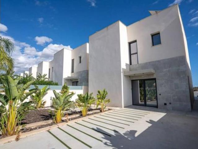 Chalet en venta en Ciudad Quesada, el Baix Segura / La Vega Baja